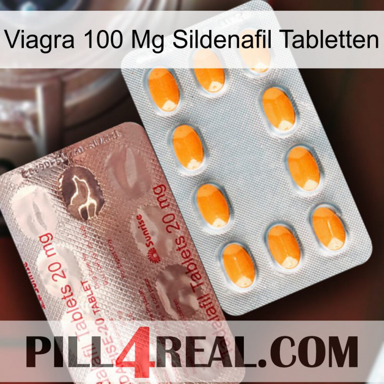 Viagra 100Mg Sildenafil Tablets new13